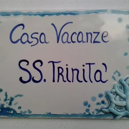Ss. Trinita *